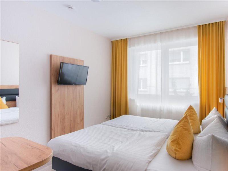 Hotel Gute Hoffnung Pforzheim Exteriér fotografie