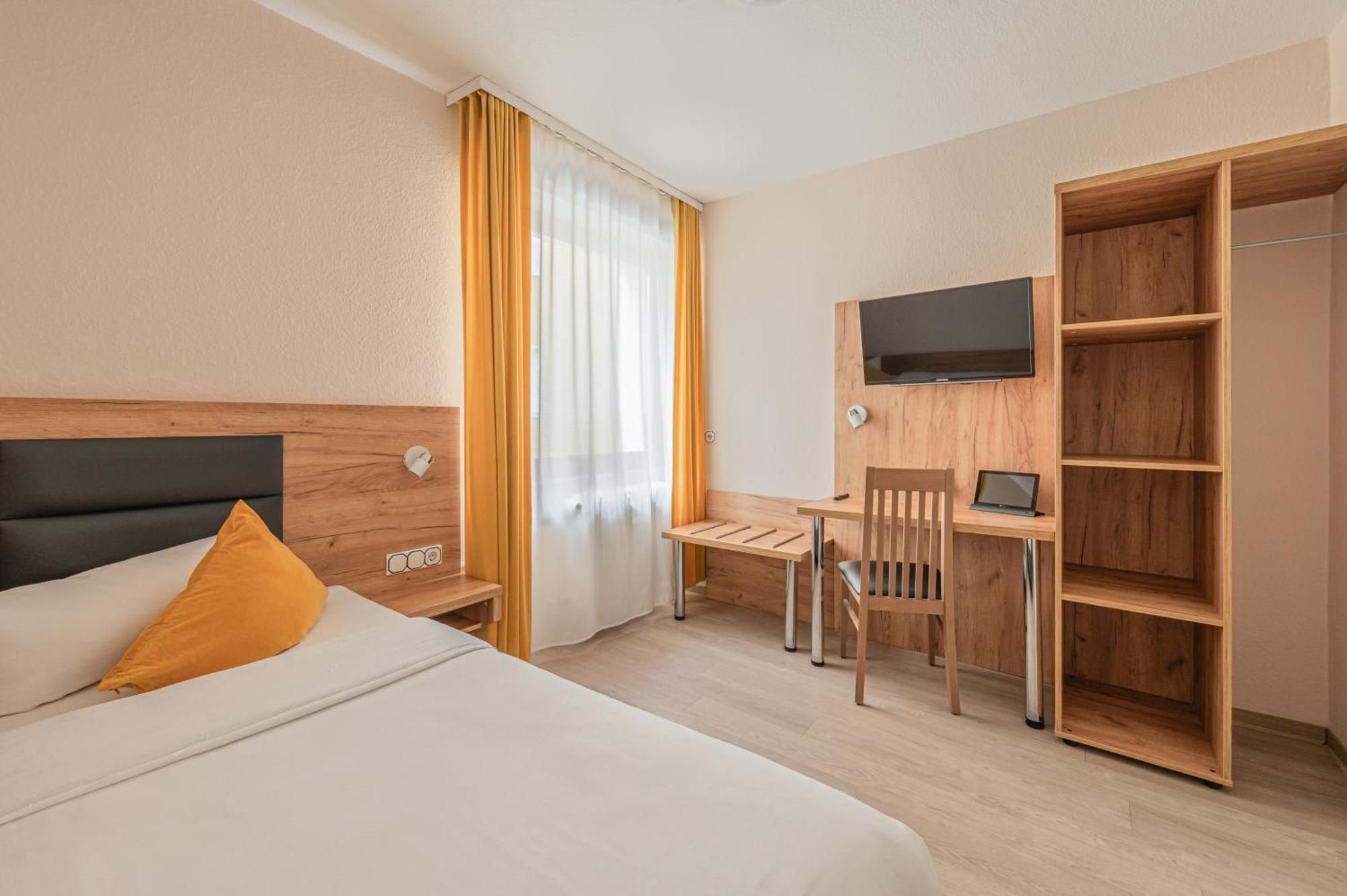 Hotel Gute Hoffnung Pforzheim Exteriér fotografie