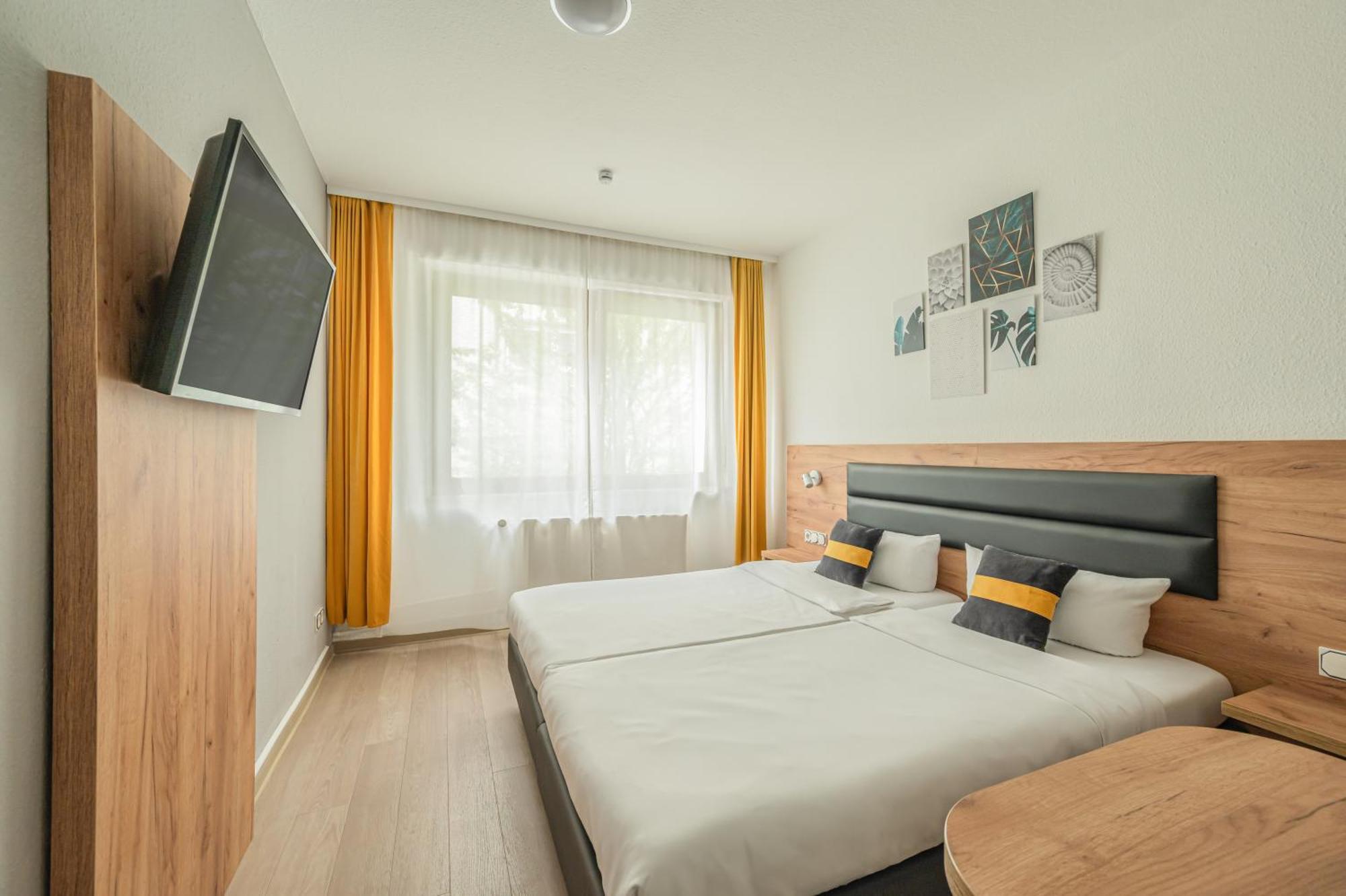 Hotel Gute Hoffnung Pforzheim Exteriér fotografie