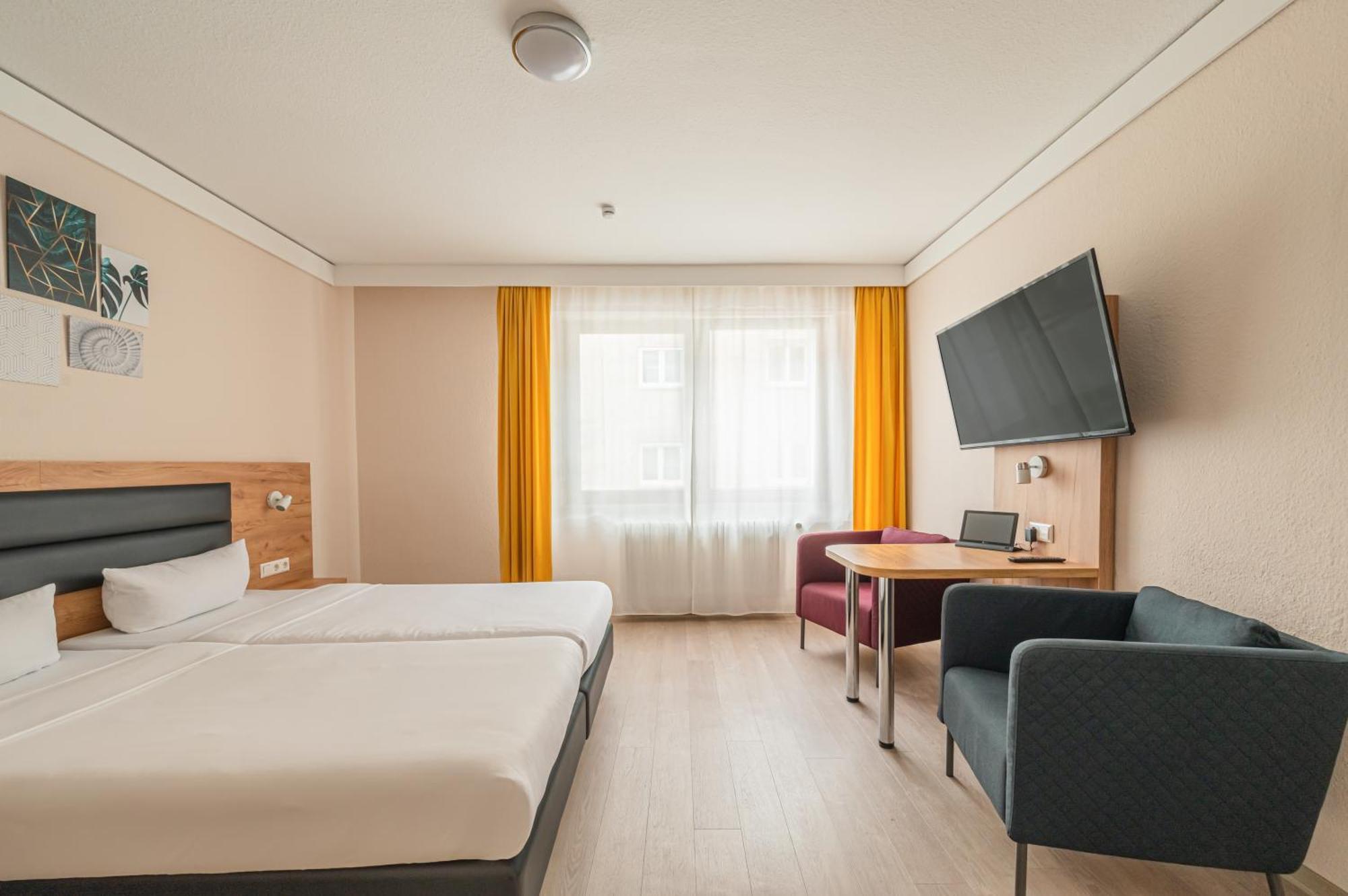 Hotel Gute Hoffnung Pforzheim Exteriér fotografie