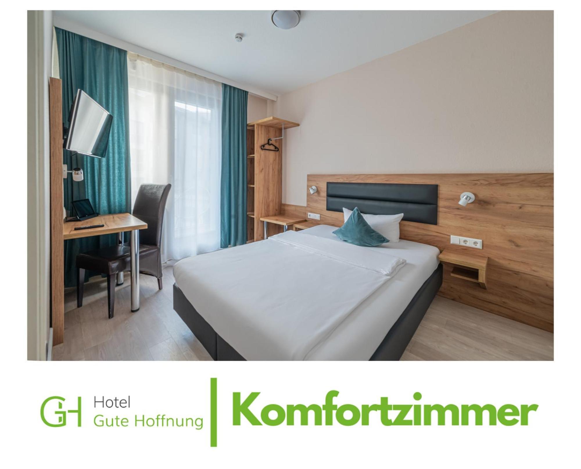 Hotel Gute Hoffnung Pforzheim Exteriér fotografie