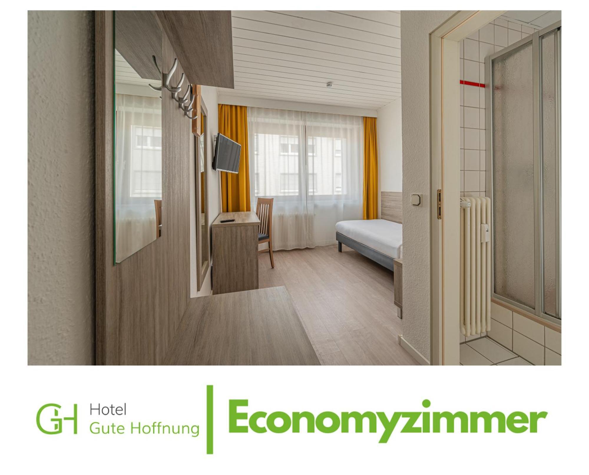 Hotel Gute Hoffnung Pforzheim Exteriér fotografie